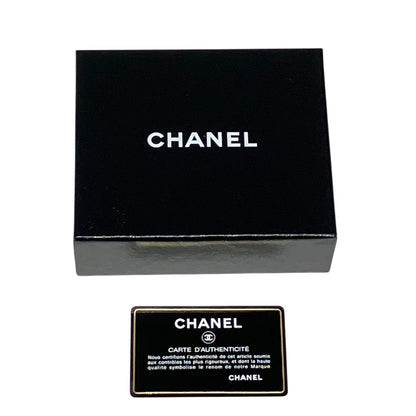 Chanel Coin Case Calfskin — view 5