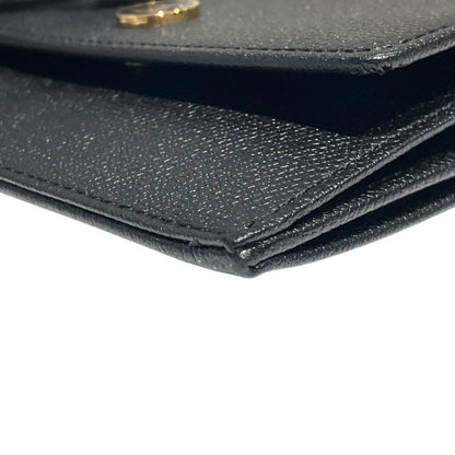 Chanel Coin Case Calfskin — view 7