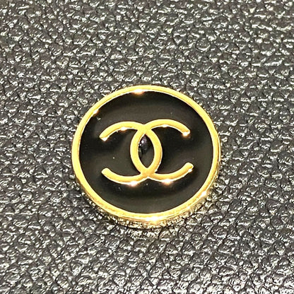Chanel Coin Case Calfskin — view 9
