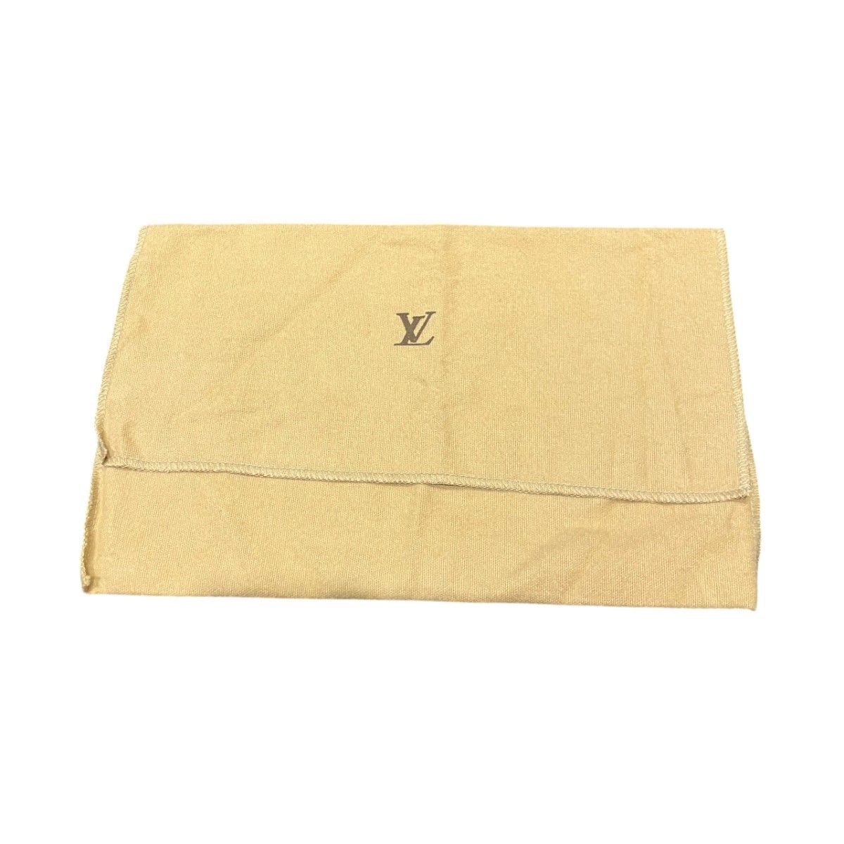 Louis Vuitton Bandouliere Monogram Shoulder Bag — view 5