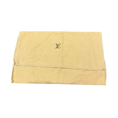Louis Vuitton Bandouliere Monogram Shoulder Bag — view 5