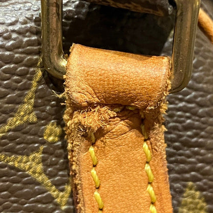 Louis Vuitton Bandouliere Monogram Shoulder Bag — view 6