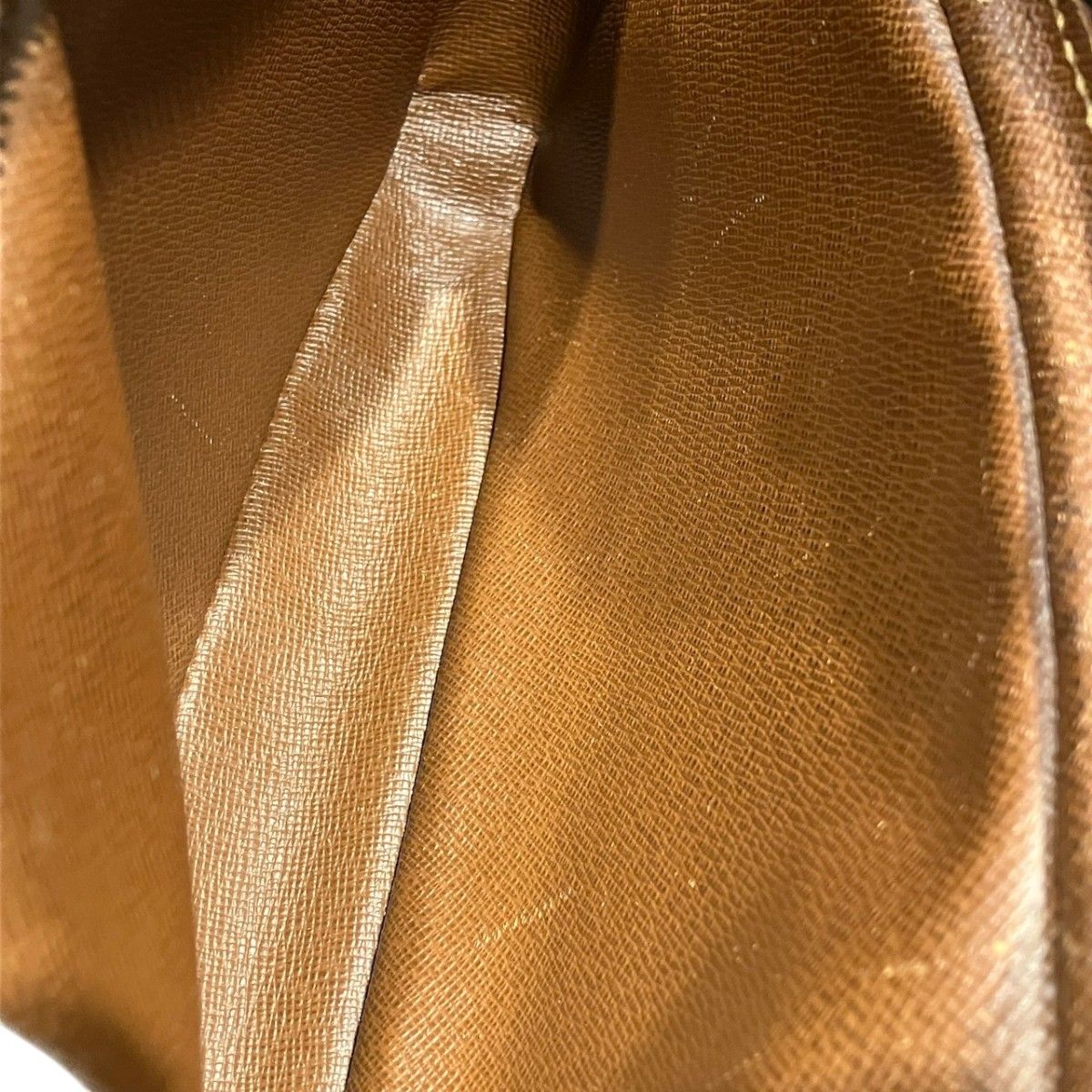 Louis Vuitton Bandouliere Monogram Shoulder Bag — view 8
