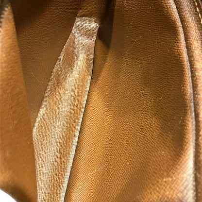 Louis Vuitton Bandouliere Monogram Shoulder Bag — view 8