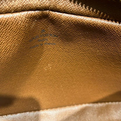 Louis Vuitton Bandouliere Monogram Shoulder Bag — view 9