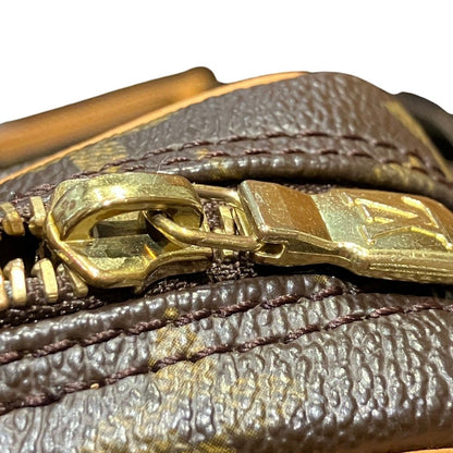 Louis Vuitton Bandouliere Monogram Shoulder Bag — view 7