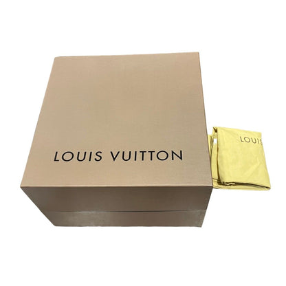 Louis Vuitton Cabas Mezzo Monogram Tote — view 5