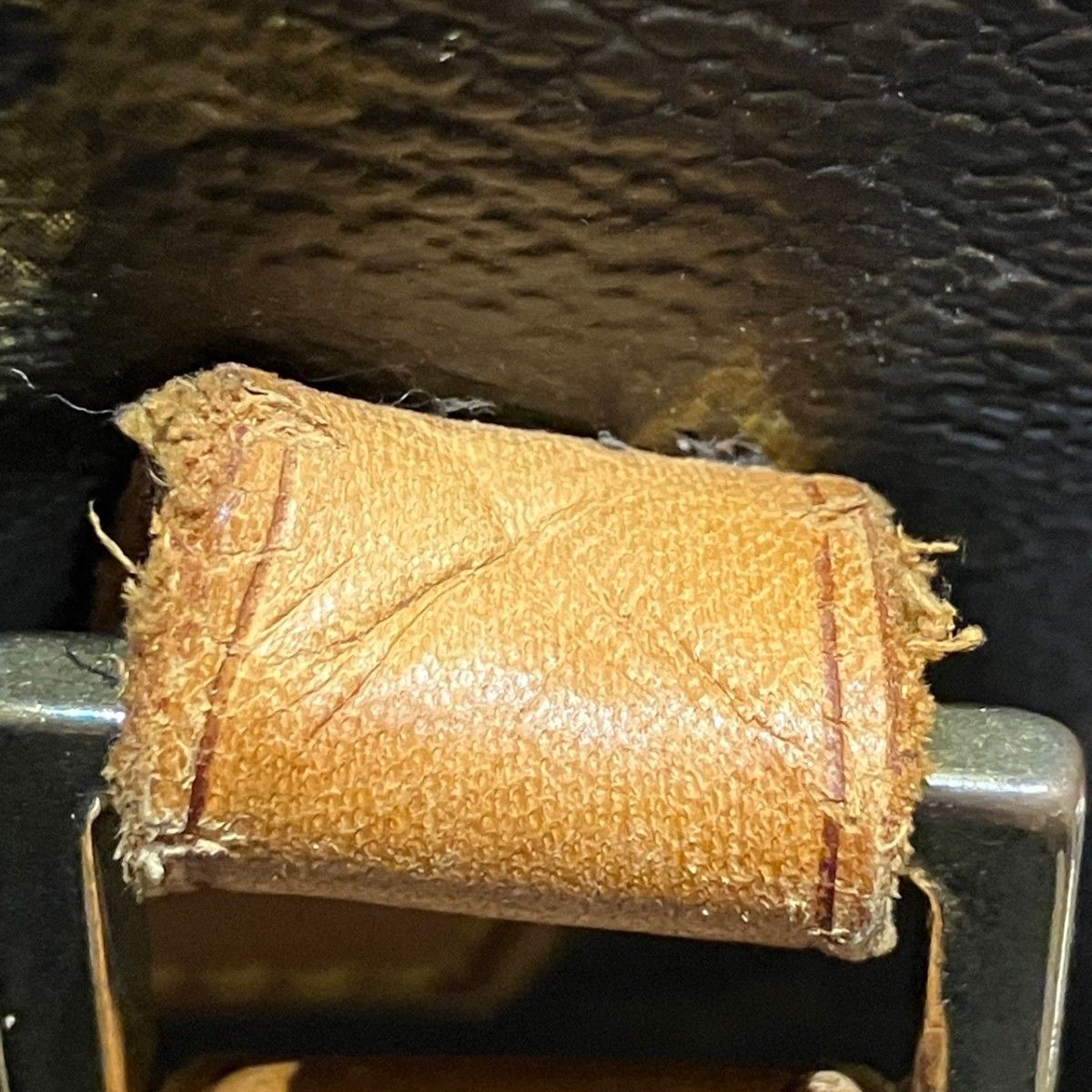 Louis Vuitton Cabas Mezzo Monogram Tote — view 6