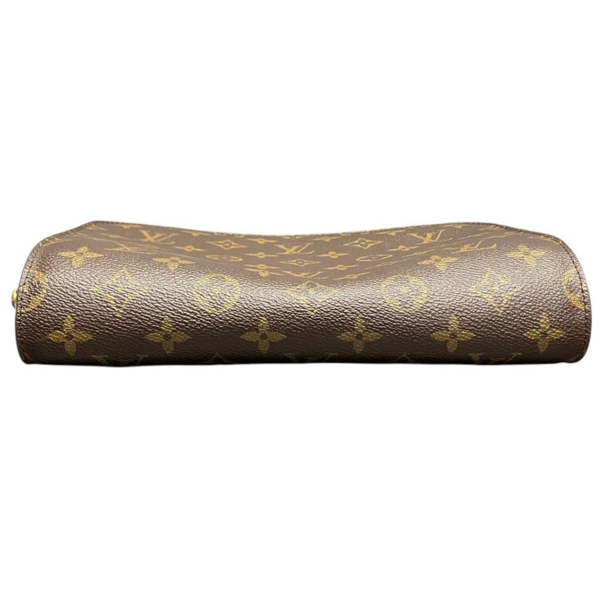 Louis Vuitton Orsay Monogram Second Bag Canvas — view 3