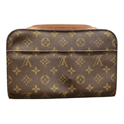 Louis Vuitton Orsay Monogram Second Bag Canvas — view 2