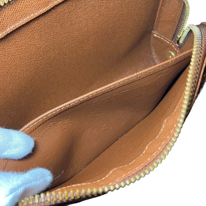 Louis Vuitton Orsay Monogram Second Bag Canvas — view 6