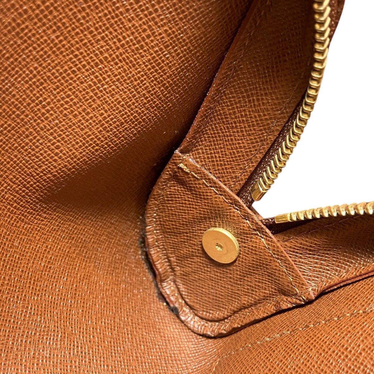 Louis Vuitton Orsay Monogram Second Bag Canvas — view 8