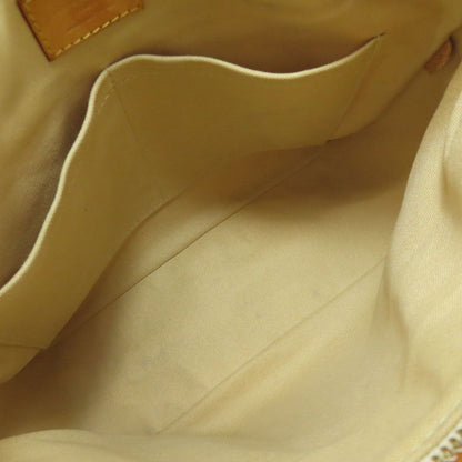 Louis Vuitton Syracuse PM Shoulder Bag Damier Canvas — view 5