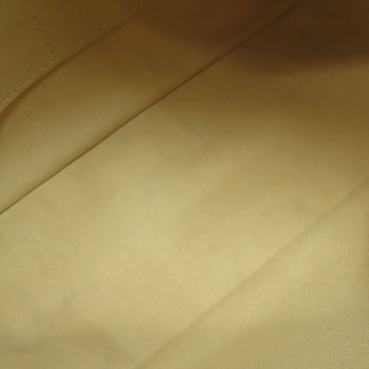 Louis Vuitton Syracuse PM Shoulder Bag Damier Canvas — view 8