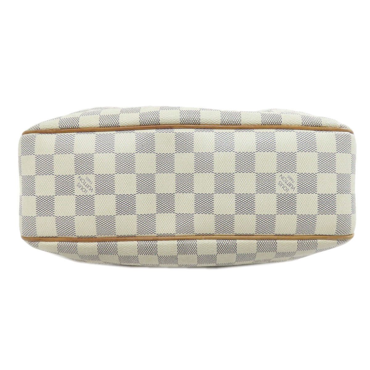 Louis Vuitton Syracuse PM Shoulder Bag Damier Canvas — view 4