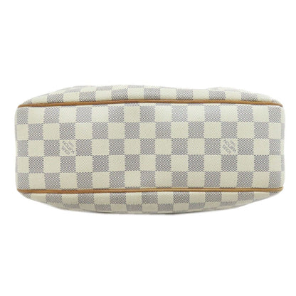 Louis Vuitton Syracuse PM Shoulder Bag Damier Canvas — view 4