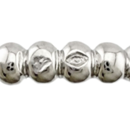 Van Cleef & Arpels Perlee White Gold Pearl Ring 18k — view 6