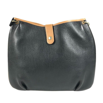 Hermes Shoulder Bag Rodeo Logo Ardennes Black — view 2