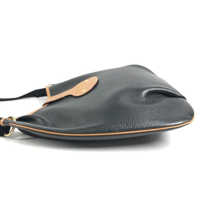 Hermes Shoulder Bag Rodeo Logo Ardennes Black — view 3