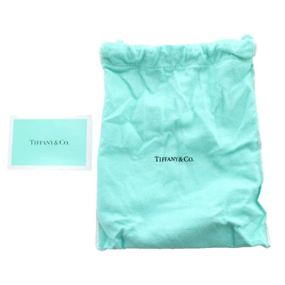 Tiffany & Co Atlas Crystal Box Glass Clear Case MW — view 6