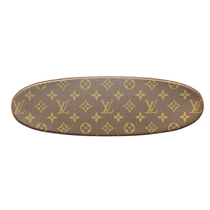 Louis Vuitton Babylon Monogram Tote Leather — view 3