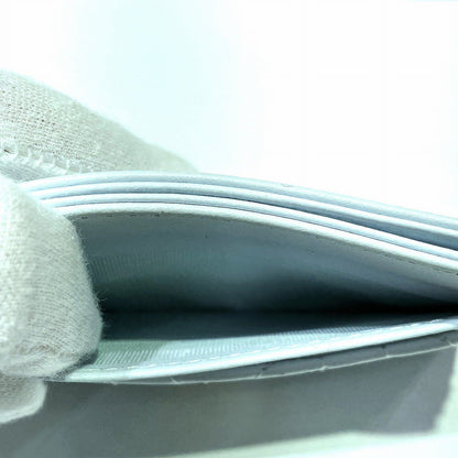 Dior Card Case Lambskin — view 7