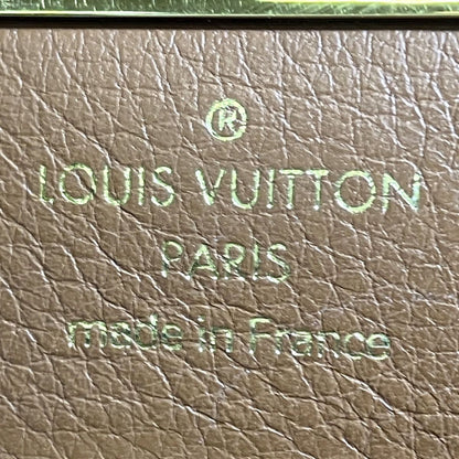 Louis Vuitton Monogram Portefeuille Elysee Bifold Wallet — view 4