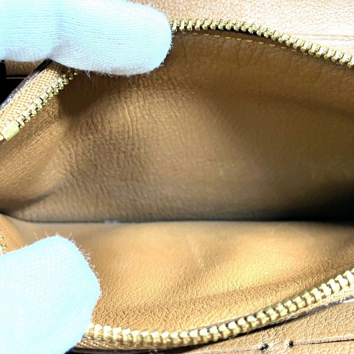 Louis Vuitton Monogram Portefeuille Elysee Bifold Wallet — view 6