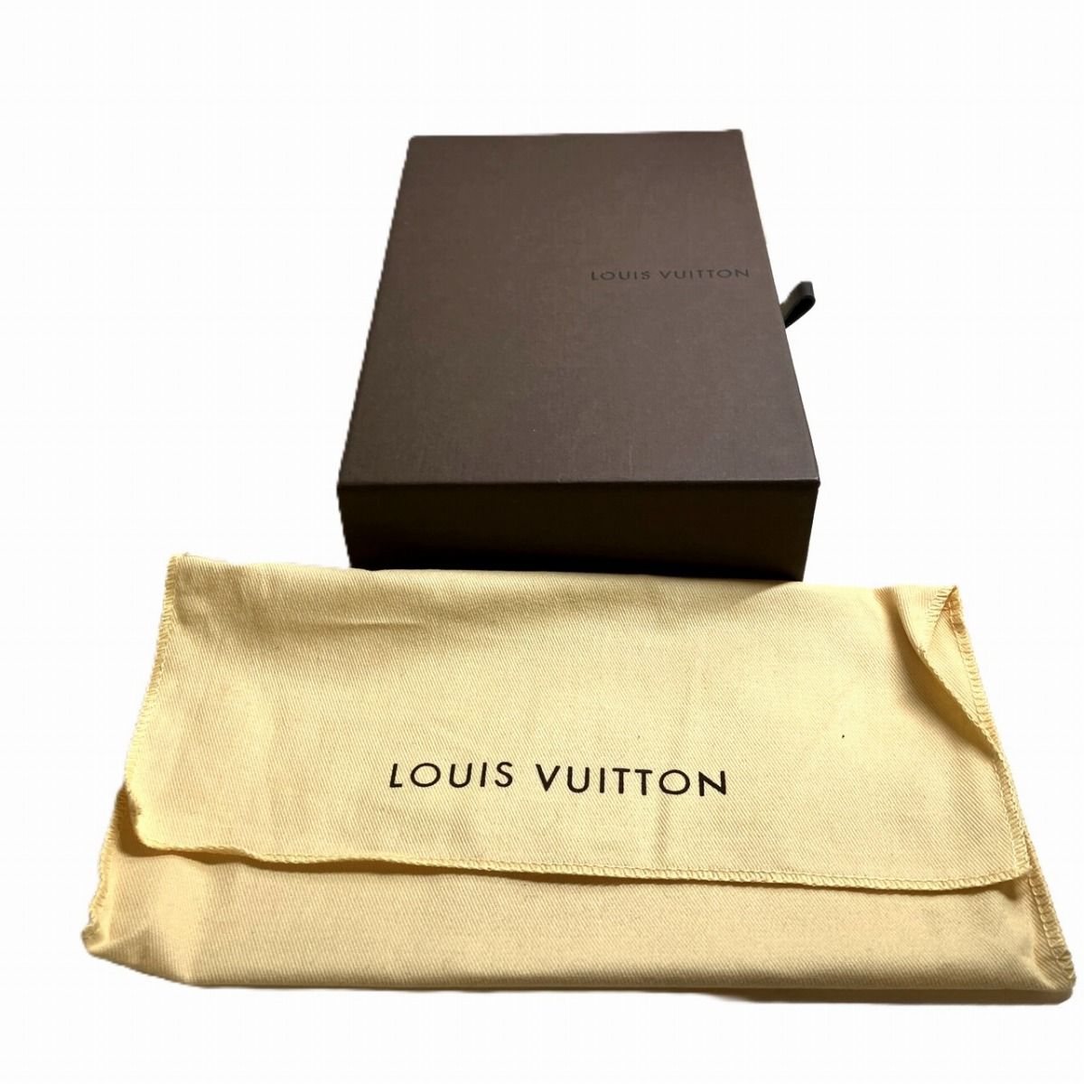 Louis Vuitton Monogram Portefeuille Elysee Bifold Wallet — view 5