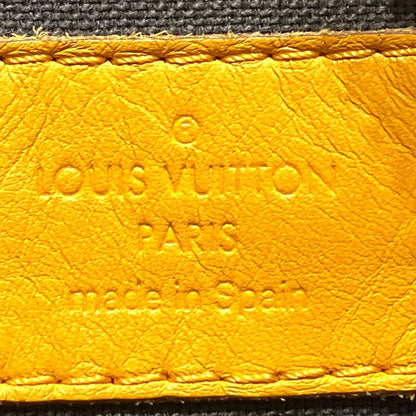 Louis Vuitton Neo Tadao Damier Infini Tote Leather — view 4