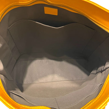 Louis Vuitton Neo Tadao Damier Infini Tote Leather — view 8