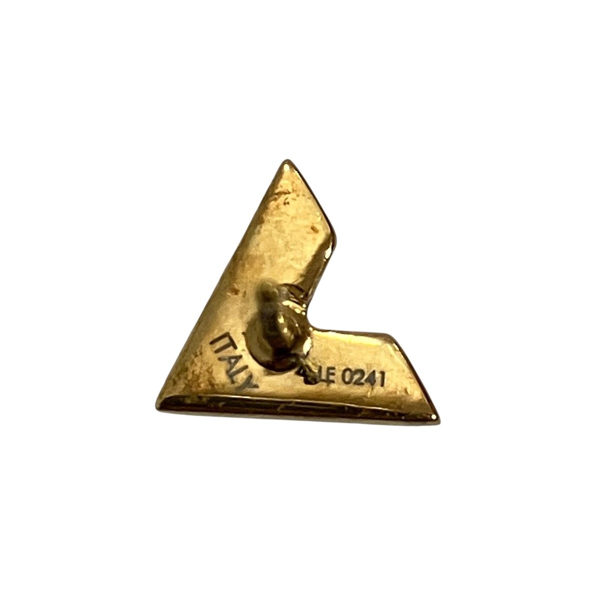 Louis Vuitton Earrings Essential Alloy — view 8