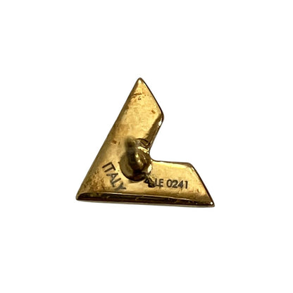 Louis Vuitton Earrings Essential Alloy — view 8