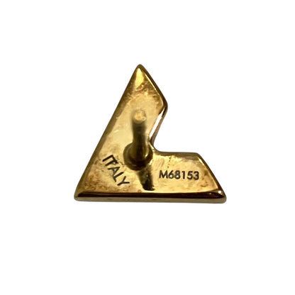 Louis Vuitton Earrings Essential Alloy — view 7