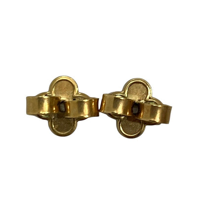 Louis Vuitton Earrings Essential Alloy — view 9