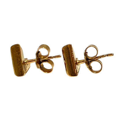 Louis Vuitton Earrings Essential Alloy — view 2