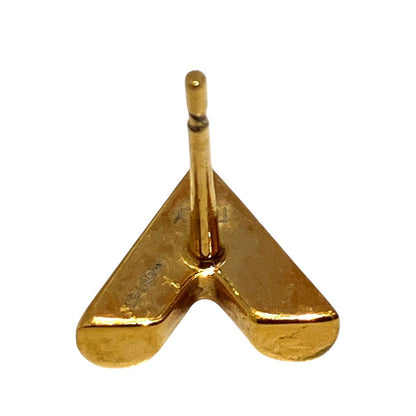 Louis Vuitton Earrings Essential Alloy — view 5