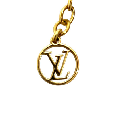 Louis Vuitton Necklace Essential 47 cm Alloy — view 9