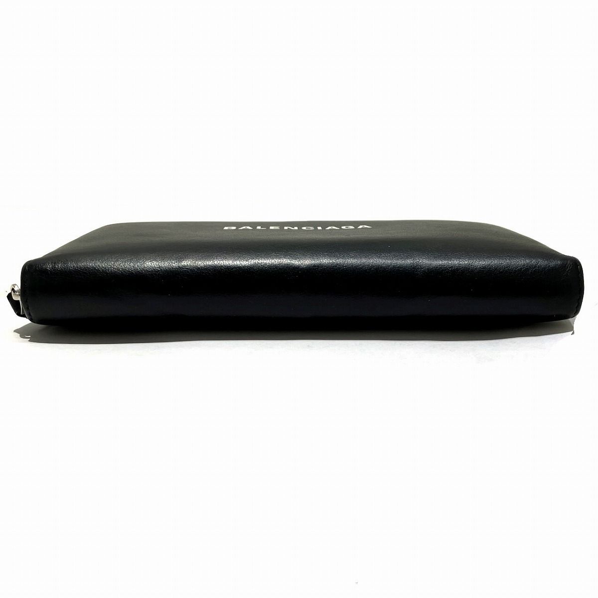 Balenciaga Everyday Wallet Leather — view 9