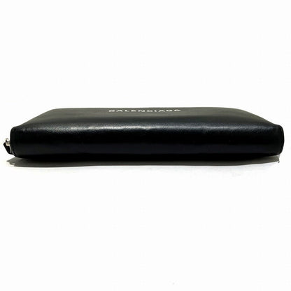 Balenciaga Everyday Wallet Leather — view 9