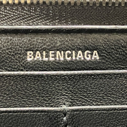 Balenciaga Everyday Wallet Leather — view 4