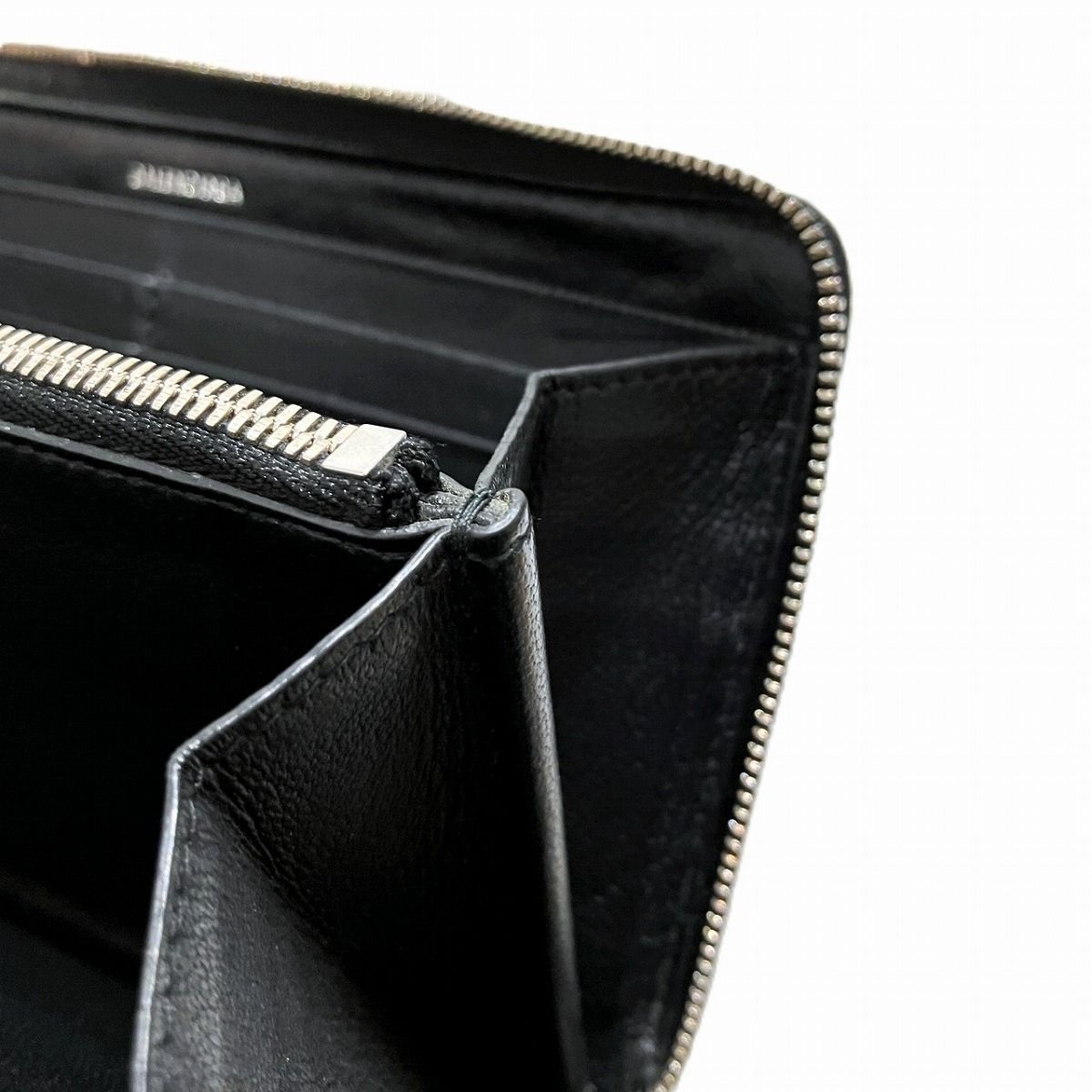Balenciaga Everyday Wallet Leather — view 6
