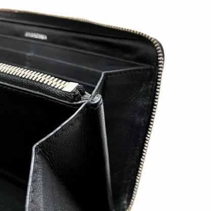 Balenciaga Everyday Wallet Leather — view 6
