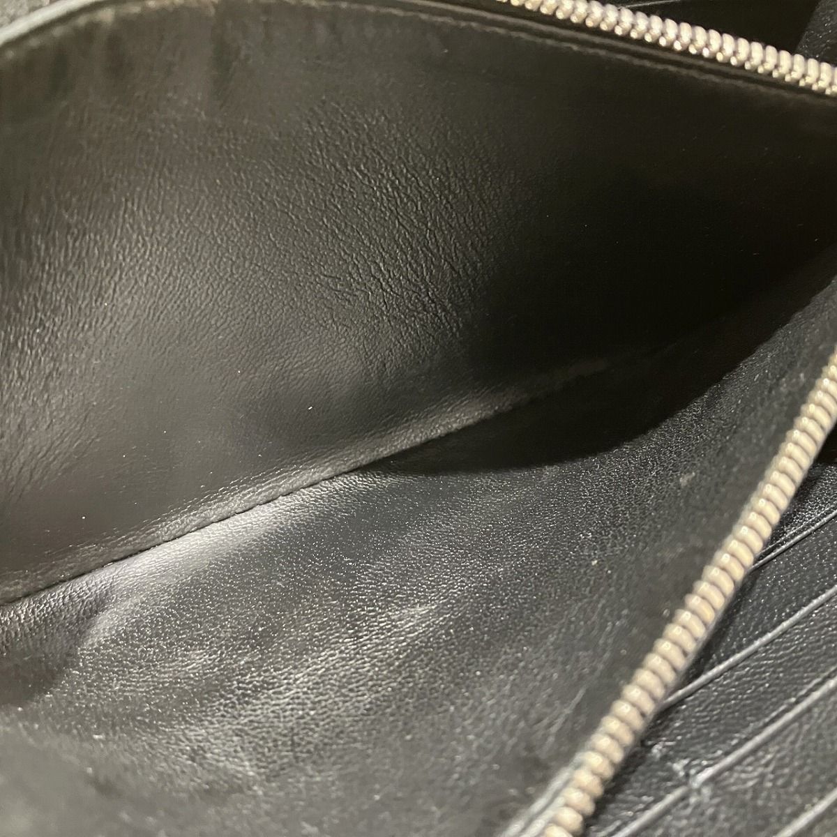 Balenciaga Everyday Wallet Leather — view 5