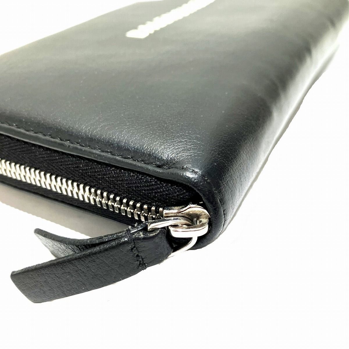 Balenciaga Everyday Wallet Leather — view 7