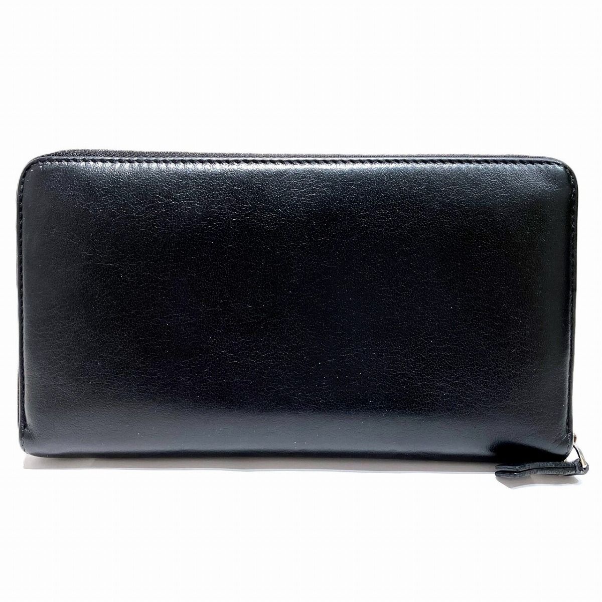 Balenciaga Everyday Wallet Leather — view 2
