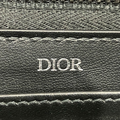 Dior Gravity Wallet Leather — view 4