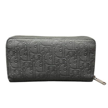 Dior Gravity Wallet Leather — view 2