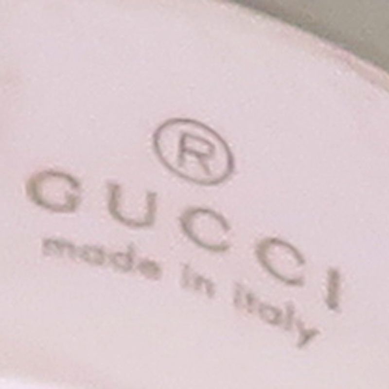 Gucci Ring Silver — view 5
