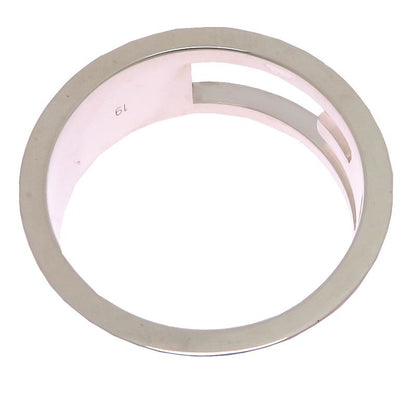 Gucci Ring Silver — view 3